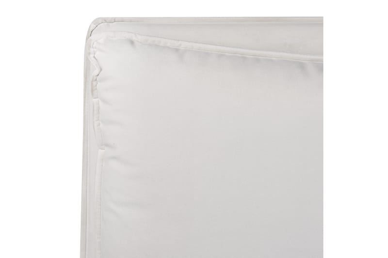 Braylon Sengramme 160x200 cm - Hvit - Møbler - Senger - Senger med oppbevaring