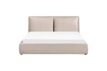 Braylon Sengramme 180x200 cm - Beige - Møbler - Senger - Senger med oppbevaring