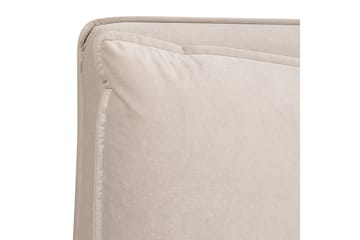 Braylon Sengramme 180x200 cm - Beige - Møbler - Senger - Senger med oppbevaring