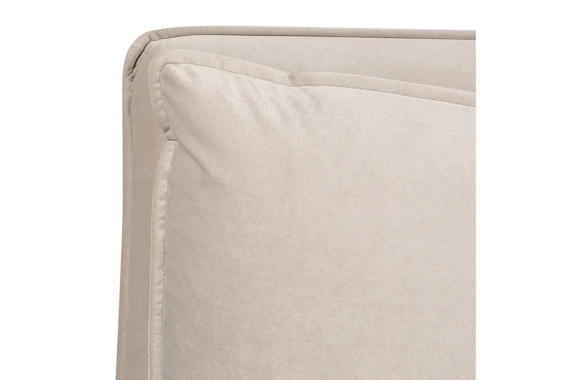 Braylon Sengramme 180x200 cm - Beige - Møbler - Senger - Senger med oppbevaring