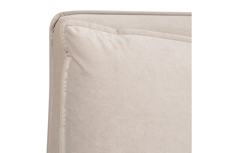 Braylon Sengramme 180x200 cm - Beige - Møbler - Senger - Senger med oppbevaring