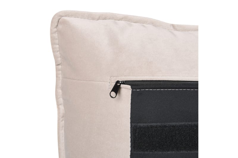 Braylon Sengramme 180x200 cm - Beige - Møbler - Senger - Senger med oppbevaring