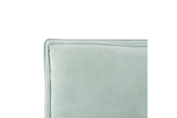 Braylon Sengramme 180x200 cm - Grønn - Møbler - Senger - Senger med oppbevaring