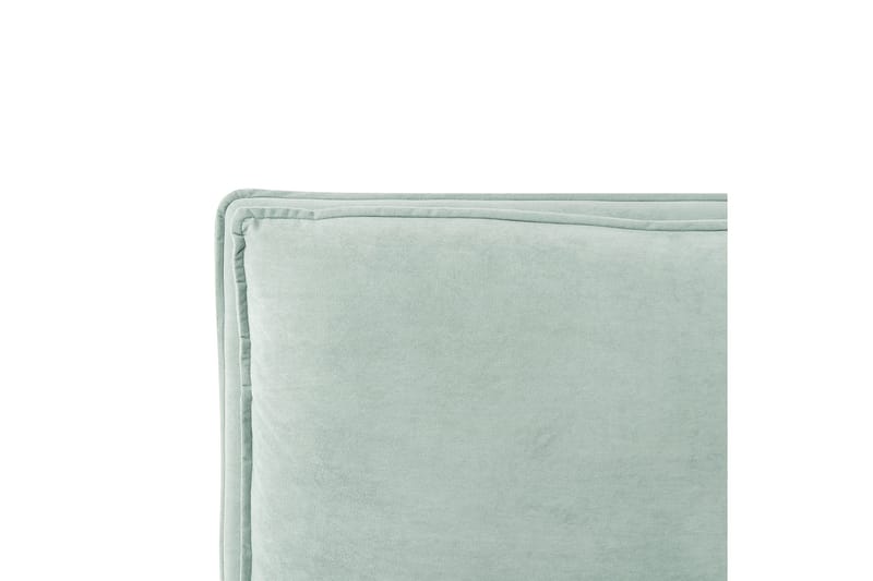 Braylon Sengramme 180x200 cm - Grønn - Møbler - Senger - Senger med oppbevaring