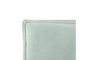 Braylon Sengramme 180x200 cm - Grønn - Møbler - Senger - Senger med oppbevaring