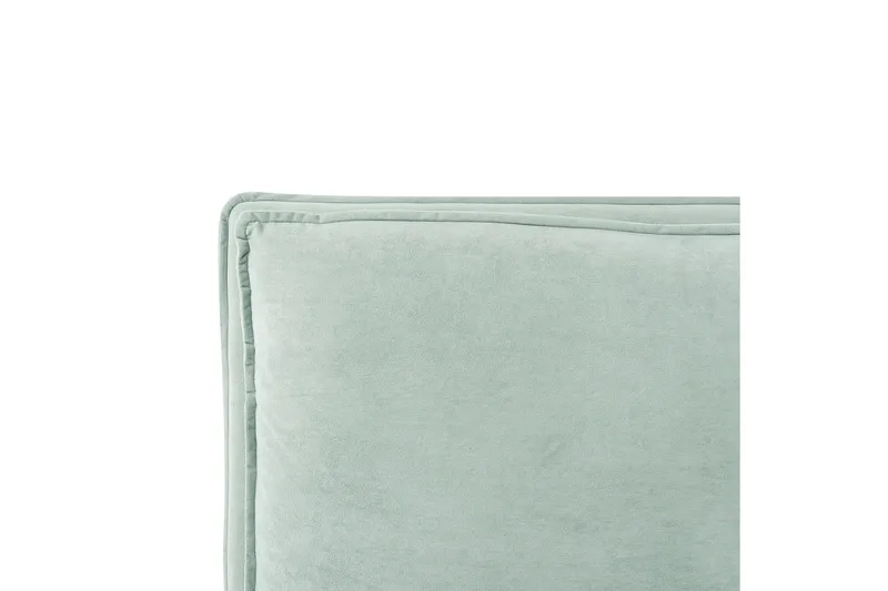 Braylon Sengramme 180x200 cm - Grønn - Møbler - Senger - Senger med oppbevaring