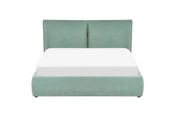 Braylon Sengramme 180x200 cm - Grønn - Møbler - Senger - Senger med oppbevaring