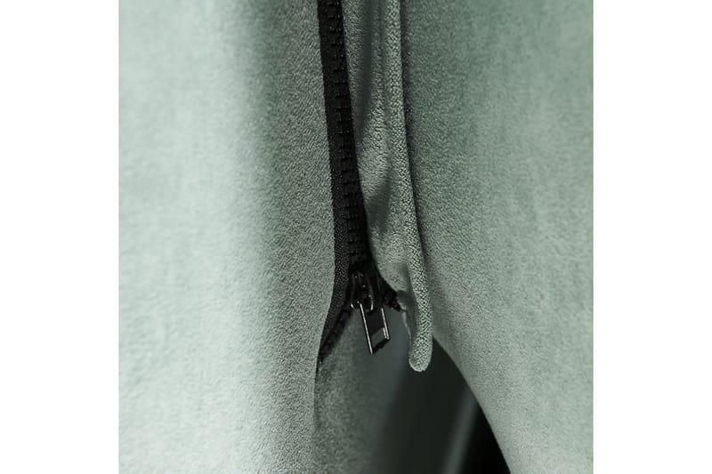 Braylon Sengramme 180x200 cm - Grønn - Møbler - Senger - Senger med oppbevaring