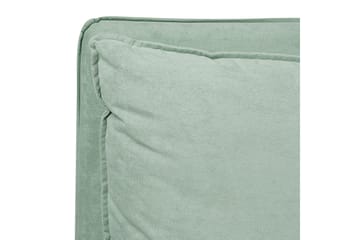 Braylon Sengramme 180x200 cm - Grønn - Møbler - Senger - Senger med oppbevaring