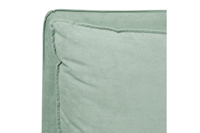 Braylon Sengramme 180x200 cm - Grønn - Møbler - Senger - Senger med oppbevaring