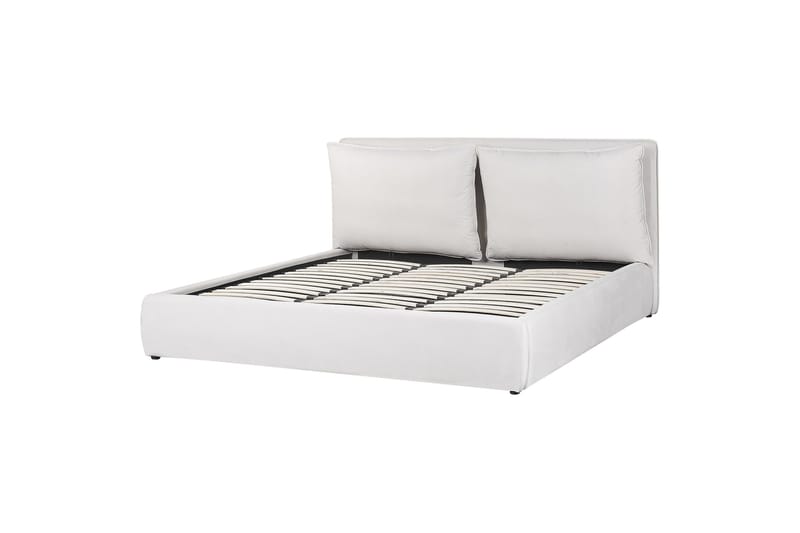 Braylon Sengramme 180x200 cm, Hvit