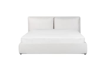 Braylon Sengramme 180x200 cm - Hvit - Møbler - Senger - Senger med oppbevaring