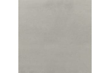 Briley Sengramme 180x200 cm - Lys grå/Gull - Møbler - Senger - Sengeramme & sengestamme