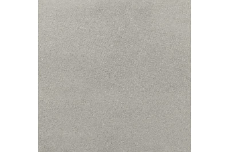 Briley Sengramme 180x200 cm - Lys grå/Gull - Møbler - Senger - Sengeramme & sengestamme