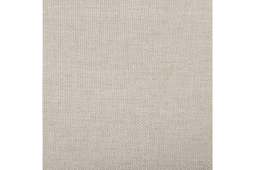 Brook Vannseng 160x200 cm - Beige/Svart - Møbler - Senger - Vannsenger