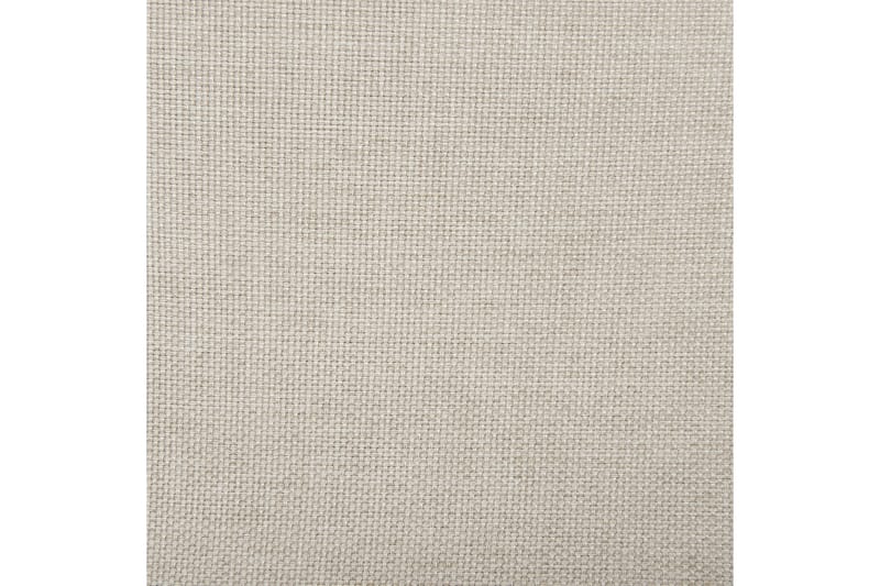 Brook Vannseng 160x200 cm - Beige/Svart - Møbler - Senger - Vannsenger