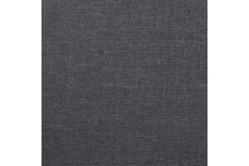 Brook Vannseng 160x200 cm - Grå/Svart - Møbler - Senger - Vannsenger