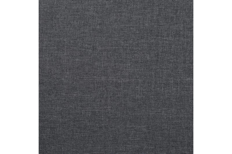 Brook Vannseng 160x200 cm - Grå/Svart - Møbler - Senger - Vannsenger