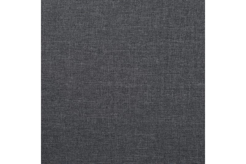 Brook Vannseng 160x200 cm - Grå/Svart - Møbler - Senger - Vannsenger