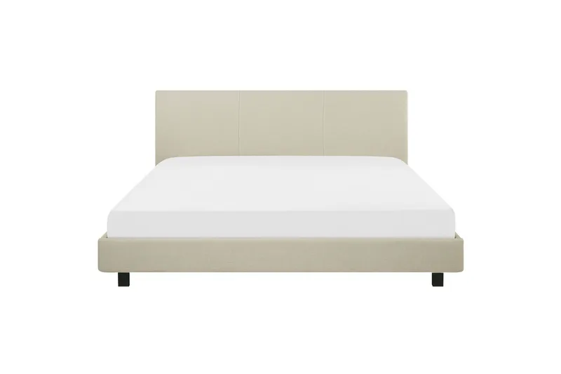 Brook Vannseng 180x200 cm, Beige/Svart