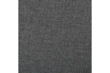 Brook Vannseng 180x200 cm - Grå/Svart - Møbler - Senger - Vannsenger