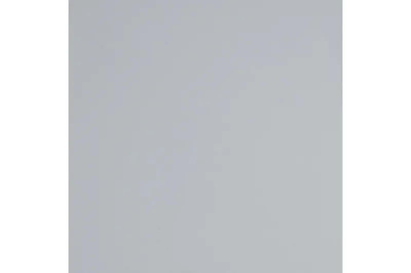 Burt Sengeramme 90x200 cm i Malt Tre - Grå - Møbler - Senger - Sengeramme & sengestamme