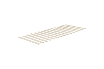 Burt Sengramme 90x200 cm - Lyst tre - Møbler - Senger - Sengeramme & sengestamme