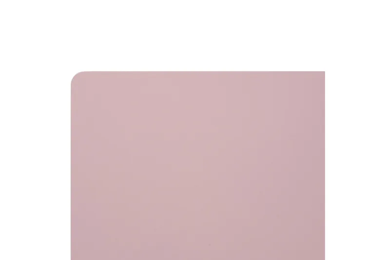 Burt Sengramme 90x200 cm - Rosa - Møbler - Senger - Sengeramme & sengestamme