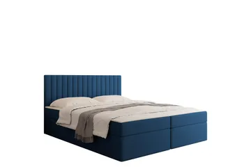 Calrosor Sengepakke Kontinentalseng med Oppbevaring 140x200 cm