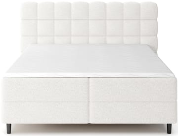Camma sengepakke kontinentalseng med oppbevaring 160x200 cm - Royal 01 - Møbler - Senger - Kontinentalsenger