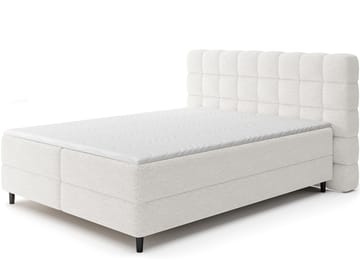 Camma sengepakke kontinentalseng med oppbevaring 160x200 cm - Royal 01 - Møbler - Senger - Kontinentalsenger