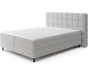 Camma sengepakke kontinentalseng med oppbevaring 160x200 cm - Royal 04 - Møbler - Senger - Kontinentalsenger