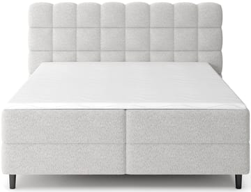 Camma sengesett kontinentalseng med oppbevaring 140x200 cm - Royal 04 - Møbler - Senger - Kontinentalsenger