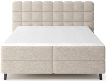 Camma sengesett kontinentalseng med oppbevaring 180x200 cm - Royal 18 - Møbler - Senger - Kontinentalsenger