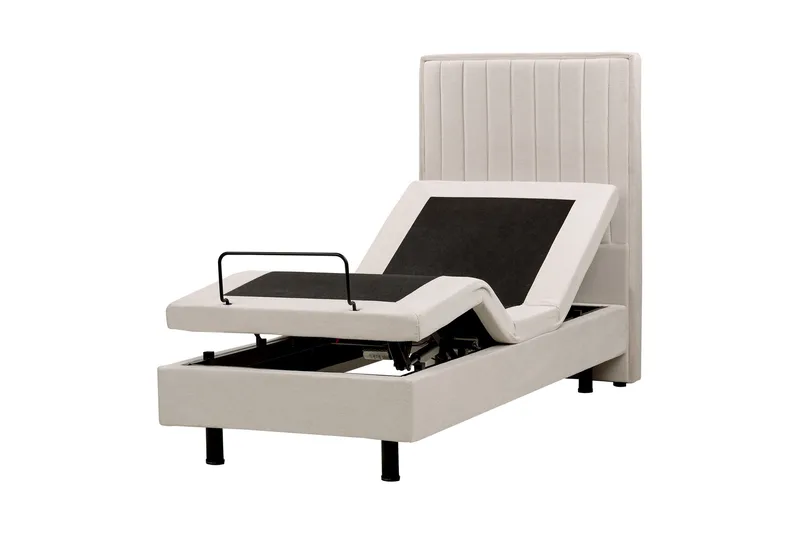 Carleigh Sengramme 80x200 cm, Beige