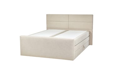 Beige/Sølv