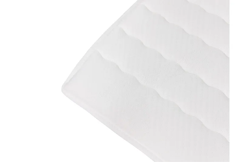 Celestine Oppbevaringsseng 140x200 cm - Blå - Møbler - Senger - Kontinentalsenger