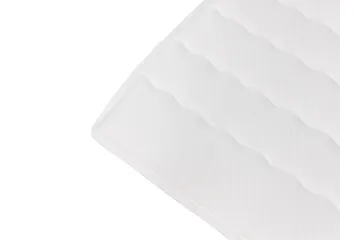 Celestine Oppbevaringsseng 200x200 cm - Grå - Møbler - Senger - Kontinentalsenger