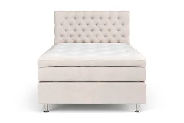 Celine Sengegavl 120 cm - Beige