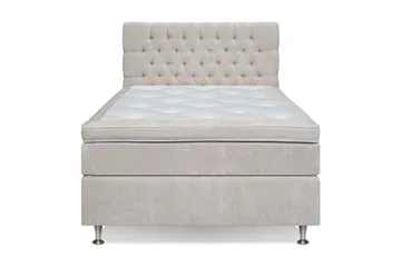 Celine Sengegavl 120 cm - Beige
