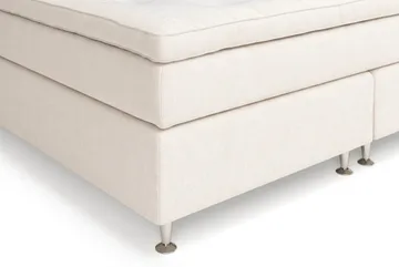 Celine Sengepakke 210x210 cm - Møbler - Senger - Komplett sengepakke
