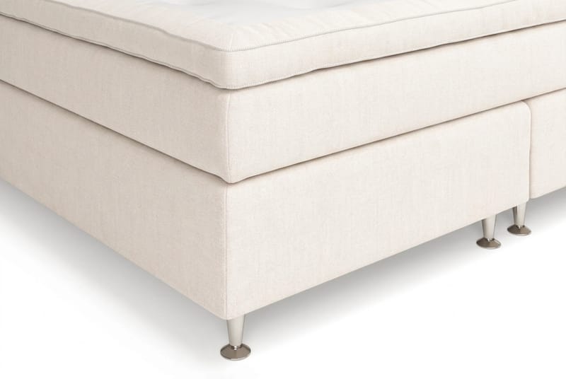 Celine Sengepakke 210x210 cm - Møbler - Senger - Komplett sengepakke