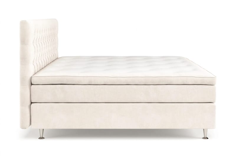 Celine Sengepakke 210x210 cm - Møbler - Senger - Komplett sengepakke