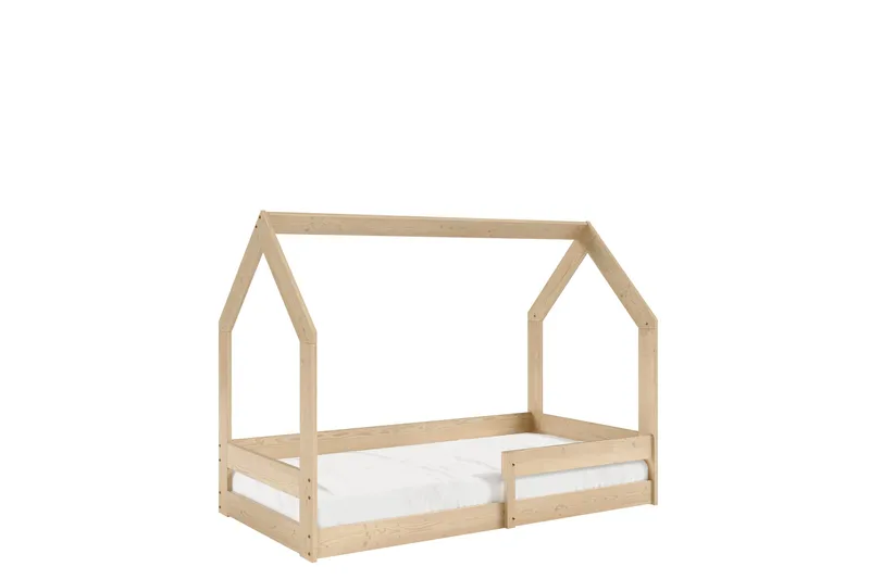 Cenon Sengeramme 80x160 cm, Brun