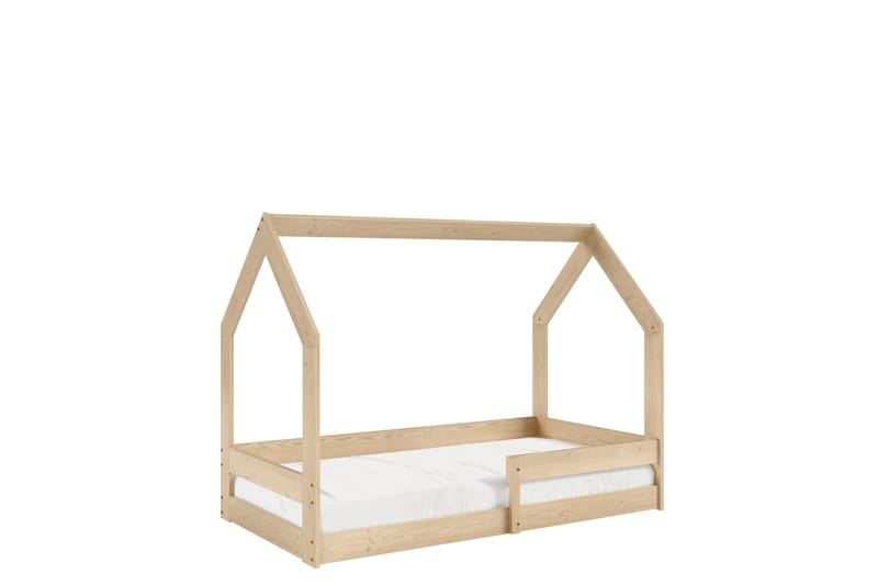 Cenon Sengeramme 80x160 cm, Brun