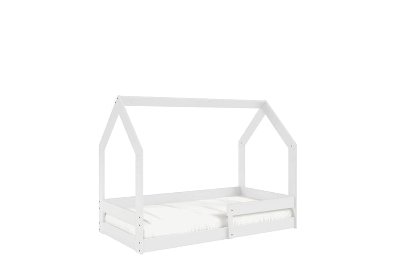 Cenon Sengeramme 80x160 cm, Hvit