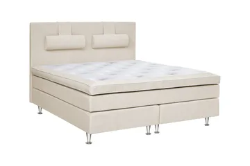 Sengeben Metall 13 cm - Beige