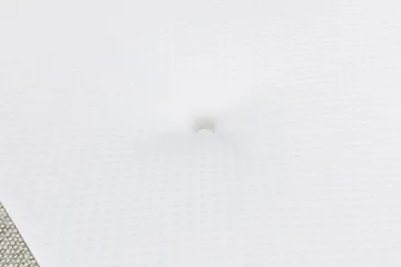Cloud Komplett Sengepakke 140x200 - Sider Beige/Hvit - Møbler - Senger - Kontinentalsenger
