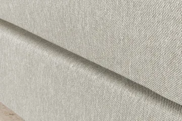 Cloud Komplett Sengepakke 140x200 - Sider Beige/Hvit - Møbler - Senger - Kontinentalsenger