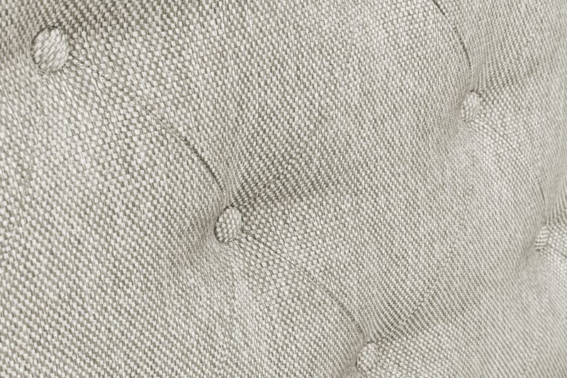 Cloud Komplett Sengepakke 140x200 - Sider Beige/Hvit - Møbler - Senger - Kontinentalsenger